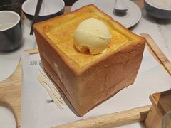 -绿茶餐厅(青岛城阳万象汇店)