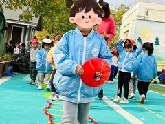 -爱彼格林珑悦幼儿园