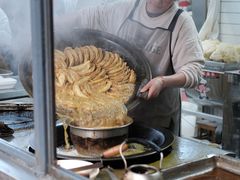 -草桥清真牛肉锅贴扁食店