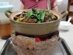 -上南瓦煲鸡·清远鸡·老字号(总店)