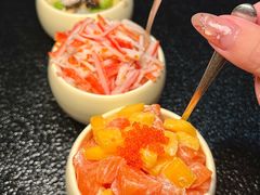 -长崎屋·日本料理·刺身·烧鸟(天河北路店)