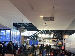 -韩盛·盛江山自助料理(于洪新玛特店)