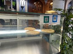 -新疆伊宁远征餐厅