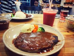 -宜家·瑞典风味餐厅(北京西红门店)