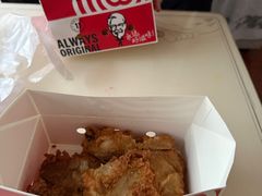 -肯德基(世纪金源店)