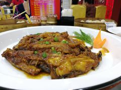 -百味饺子城•海鲜家常菜(秦皇岛店)