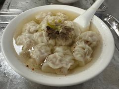 -汪家馄饨(集庆路店)