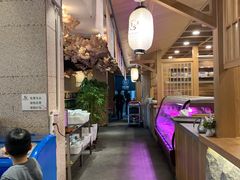 -金石青云炭火烤肉店(中房上东花墅店)