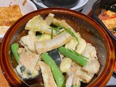 -云海肴·汽锅鸡·云南菜(高德置地店)