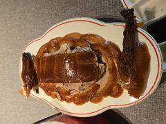 -秀儿四九城·新京菜(亚运村鸟巢店)