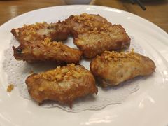 -粥王府 老广传家菜(高桥路店)