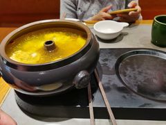 -云海肴·汽锅鸡·云南菜(高德置地店)