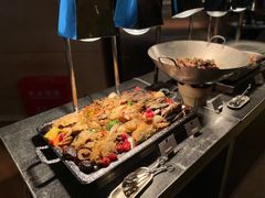 -TABLE·味西餐厅-成都茂业JW万豪酒店