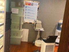 -LensCrafters亮视点(蓝色港湾店)