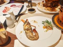 -富力丽思卡尔顿酒店·香荟全日制餐厅