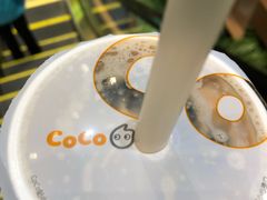 -CoCo都可(合生汇店)