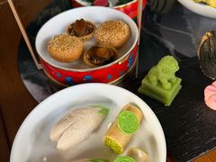 -广富林宰相府酒店·水云间