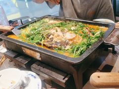 -炉鱼(无锡八佰伴中心店)