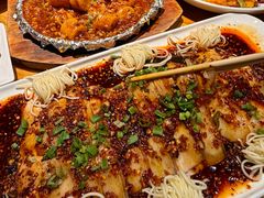 -小三峡食府(西五路店)