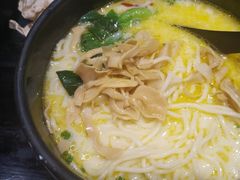 -和府捞面(东直门银座店)