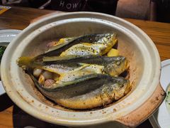 -金枝玉叶上海人家食府(三里河店)