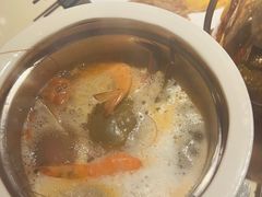-加餐海鲜自助(集美银泰百货店)