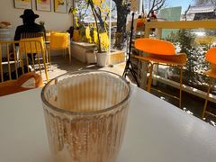 桃花-五进制 Coffee Shop