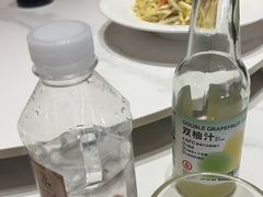 -双合园·海鲜水饺青岛菜(九水东路店)