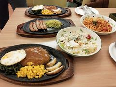 -萨莉亚(百信广场店)