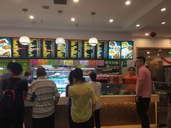 -护国寺小吃(左家庄店)