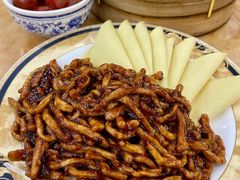 -都一处烧麦馆(前门店)