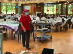 -绿雅居原生态农庄(小涌店)