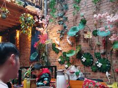 -在路上酒吧(大理古城店)