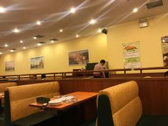 卡座-萨莉亚意式餐厅(南开大悦城店)