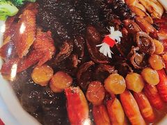 -阿多私房菜(顺德店)