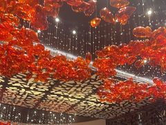 -富力万达嘉华酒店-品珍中餐厅(水果湖店)