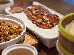 -京采烤鸭清真餐厅(金桥店)
