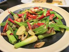 -桥边小楼·手工云南菜·丽江地标美食