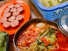 -三肥两瘦烤肉(鹿城店)