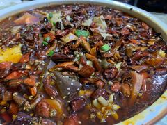 -好口福私房菜(太元路店)