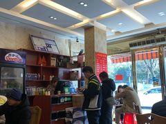 大堂-邱芳粉店(迎宾大道旗舰店)