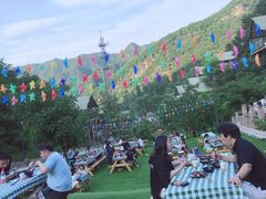 -北京山里寒舍度假酒店