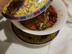 -宁夏国强手抓羊肉·清真菜(未央路凤三店)