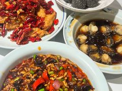 -欧记大排档·景德菜(上海首店)
