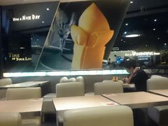 大堂-大家乐(广州荔湾领展广场店)