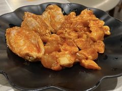 -胡哥烤肥牛(车公庙店)