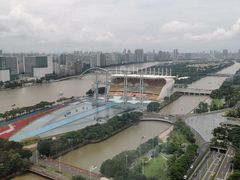 -海心沙亚运公园