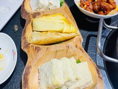 豆腐拼盘-蓉客成都火锅·招牌麻辣牛杂·特色香辣蹄花(凌水店)