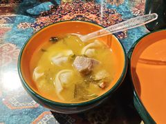 -乡村馕坑肉·烧烤·新疆菜·本地人更爱吃(阿勒泰首店)