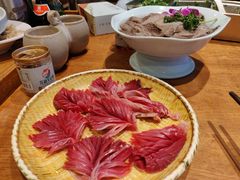 -花海牛火锅(泰合店)